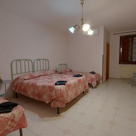 L'Angolo Rosa B&B Piedimonte d'Alife 외부 사진