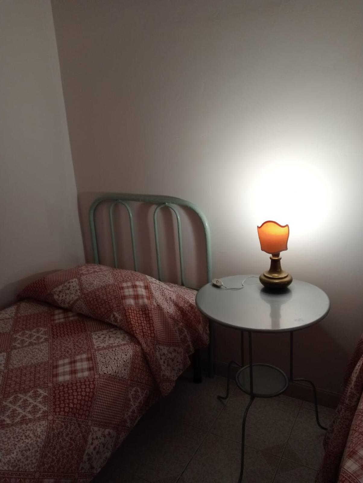 L'Angolo Rosa B&B Piedimonte d'Alife 외부 사진