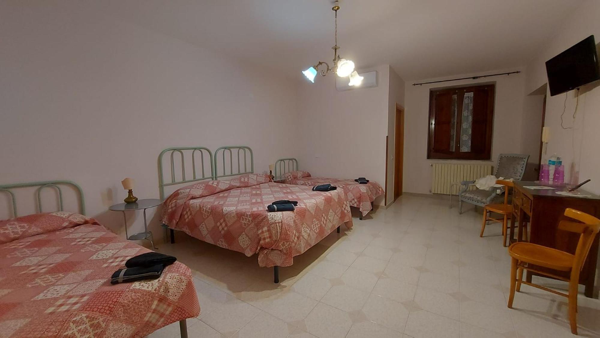 L'Angolo Rosa B&B Piedimonte d'Alife 외부 사진