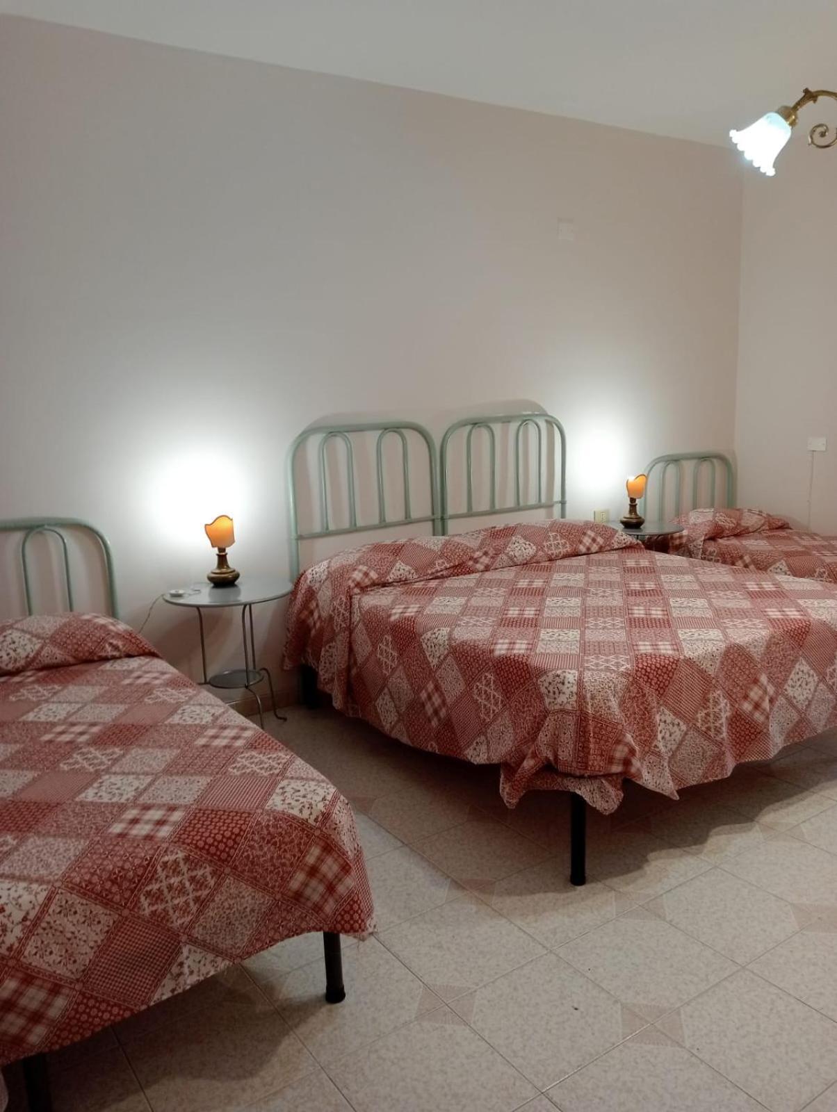 L'Angolo Rosa B&B Piedimonte d'Alife 외부 사진